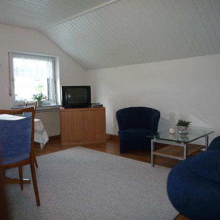 Holiday Home Rosel Tigges Кирххундем Экстерьер фото