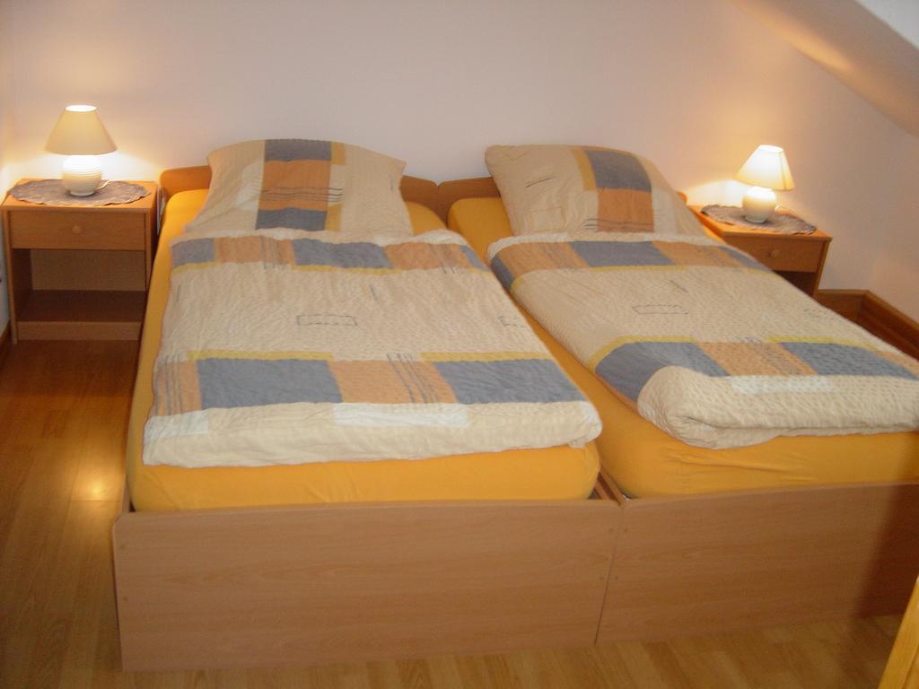 Holiday Home Rosel Tigges Кирххундем Номер фото