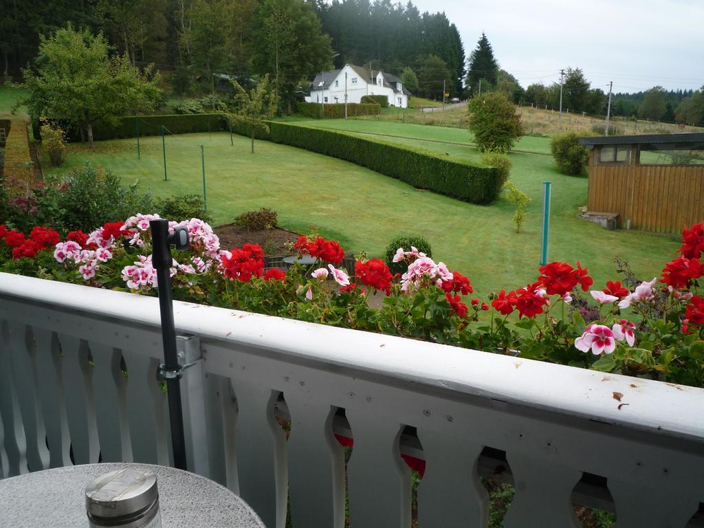 Holiday Home Rosel Tigges Кирххундем Номер фото