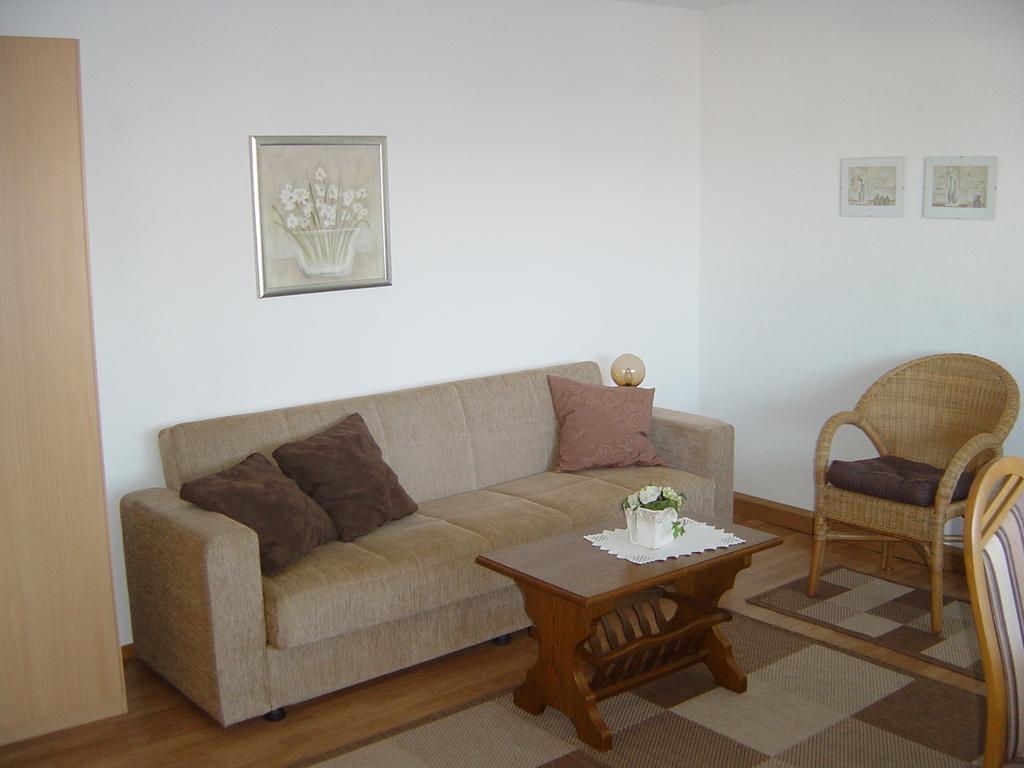 Holiday Home Rosel Tigges Кирххундем Номер фото