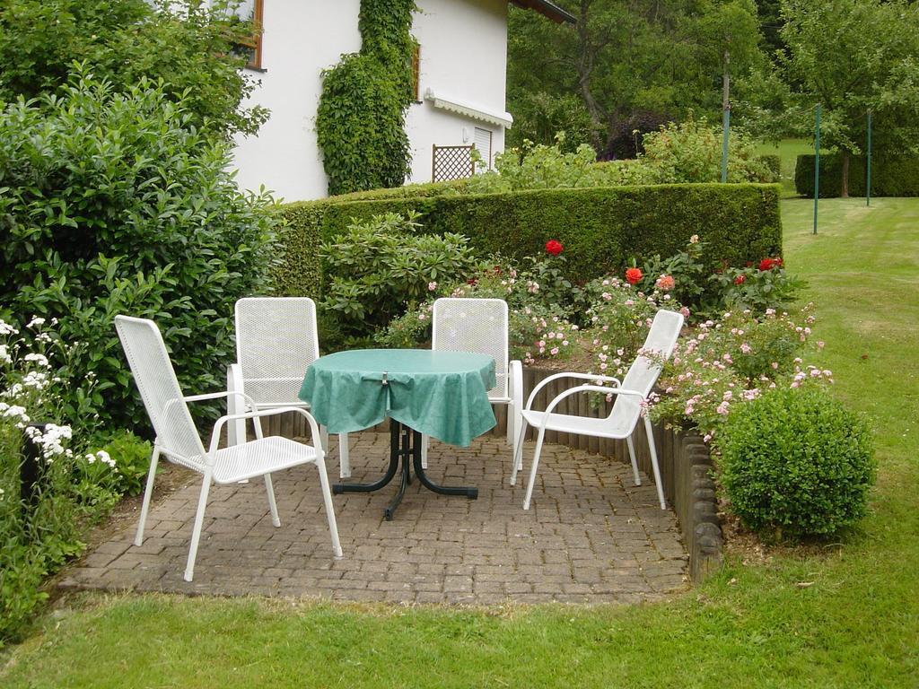 Holiday Home Rosel Tigges Кирххундем Номер фото